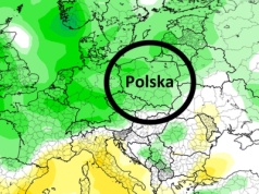 Nadchodzi zima, jakiej jeszcze nie było. Jest najnowsza prognoza