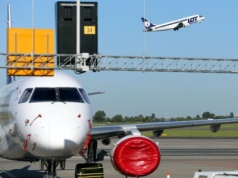 Złe wieści dla podróżujących. Jedno z największych lotnisk w Polsce zamknięte. Odwołano wszystkie loty