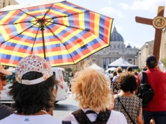 Czy Kościół katolicki w Polsce szanuje i wspiera osoby LGBT+?