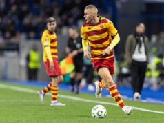 Norbert Wojtuszek znowu w Zabrzu. „Na pewno się cieszę”