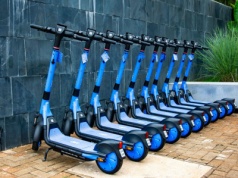 Często jeździsz na hulajnodze elektrycznej? Ja bym się ubezpieczył już teraz
