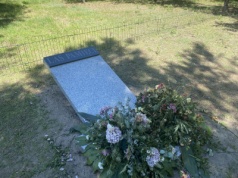 Zielone pogrzeby: Przyszłość?