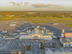 Litwa. Kolejne incydenty z balonami znad Białorusi