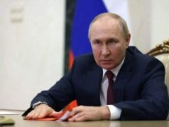 Putin boi się zamachu stanu