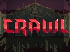 Crawl na Steam już za 10 zł w Kinguin! Taniej nie było