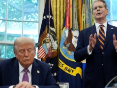 To będzie cios w budżet Rosji. Rząd USA szacuje, o ile sankcje zmniejszą wpływy z ropy