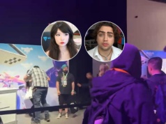 Mizkif i streamerka Emiru. Kontrowersyjna afera podczas TwitchCon 2025