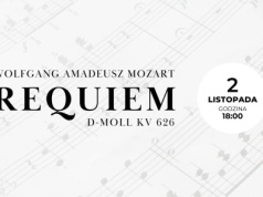Wieczór z Requiem Mozarta