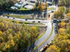 Detektyw Jakub Dąbek. Nowe nazwy ulic i skwerów w Jaworznie