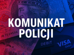 Uwaga! Ważny komunikat – seria nieuprawnionych wypłat z kont bankowych w Wielkopolsce