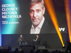 Igrzyska Wolności. Spotkanie z George’em Clooneyem mówi więcej o nas niż o Ameryce | Igrzyska Wolności, dzień drugi. Spotkanie z George’em Clooneyem mówi więcej o nas niż o Ameryce