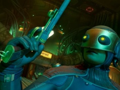 The Outer Worlds 2 z premierowym zwiastunem. Walka, wybory, wybuchy i nie tylko The Outer Worlds 2 z premierowym zwiastunem. Walka, wybory, wybuchy i nie tylko