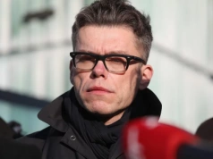 Tuleya mówi, kiedy odejdzie z zawodu. 