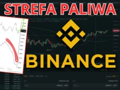 613 tysięcy Bitcoinów znika z Binance – szok podaży właśnie się zaczyna!