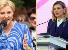 Zanim zostały pierwszymi damami, robiły kariery. "Zarabiałam więcej niż mój mąż" Zanim zostały pierwszymi damami, robiły kariery. "Zarabiałam więcej niż mój mąż"