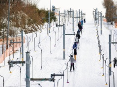 Ceny ferii są wyższe, ale ludzie już rezerwują. 