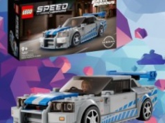 Promocja na LEGO w Media Expert. Drugi zestaw 30% taniej, trzeci 55%, a czwarty za 1 zł Promocja na LEGO w Media Expert. Drugi zestaw 30% taniej, trzeci 55%, a czwarty za 1 zł