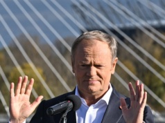 Premier snuje wizję Polski w kosmosie. Zapowiada nową inwestycję