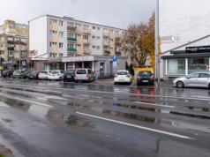 PWiK rozpoczyna inwestycję. Będą utrudnienia na Al. 1 Maja