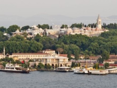Czy w pałacu Topkapi były windy? Technika w osmańskich luksusach