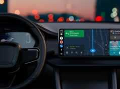 Google wreszcie dodał kluczowy przycisk do Android Auto. Na tym jednak nowości się nie kończą