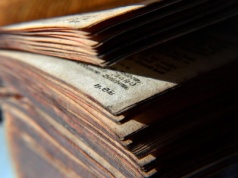 Biblioteka Wiedeńska liczy na pomoc Polaków w odczytywaniu dawnych tekstów