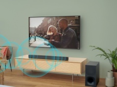 Wyśmienita okazja na bestsellerowy soundbar Sony HTS400 z 330W mocy - za 745 zł zamiast 1099 zł