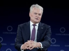 Prezydent Litwy ma dość. 