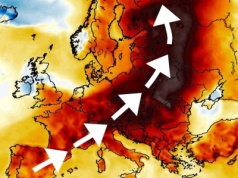 Cała Polska na brązowo. Stanie się coś absolutnie niezwykłego