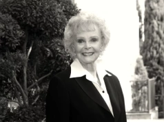 Gwiazda „Lassie” nie żyje. June Lockhart miała 100 lat