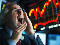Eksperci ostrzegaj! Te akcje rozważ, aby sprzedać – rośnie ryzyko