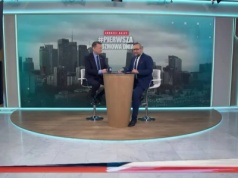 Błaszczak o Mentzenie: Człowiek pozbawiony głębszych propozycji. "Po raz drugi odrzuca wyciągniętą rękę"