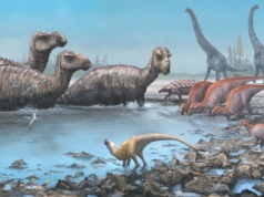 Badania nie pozostawiają złudzeń: dinozaury nie miały prawa wyginąć