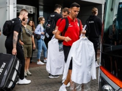 Koniec spekulacji!  Trener reprezentacji Polski ma nową pracę