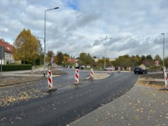 Na Kościuszki już dwukierunkowo