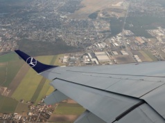 Awantura o samolotowy hałas. Limity dla lotnisk są bardziej wyśrubowane niż te dotyczące dróg