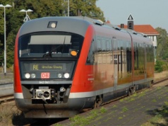 Polregio chce kupić kolejne używane SZT