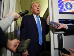 Putin ogłasza sukces po teście rakiety o napędzie jądrowym. Trump: To nie na miejscu
