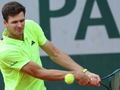 Co z Hurkaczem? ATP ogłasza, już wszystko jasne