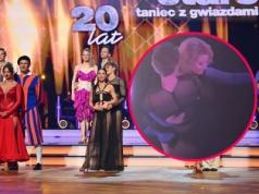 Bursztynowicz i Zillmann kompletnie puściły hamulce poza kamerami 