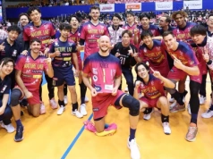 Bartosz Kurek w centrum uwagi. Niesamowite dokonanie kapitana reprezentacji