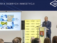 „Dolnośląscy Liderzy Biznesu” zawitali do Kłodzka  WSSE „INVEST-PARK” partnerem cyklu regionalnych spotkań biznesowych