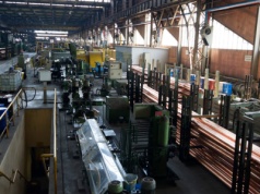 Boryszew skorygował zobowiązanie do organu podatkowego w łącznej kwocie 22,4 mln zł