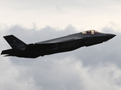 Więcej polskich F-35 w powietrzu