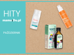 Hity października! Oto rzeczy, które warto kupić tej jesieni