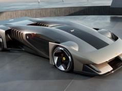 Ferrari F76 przybywa by skraść wasze portfele