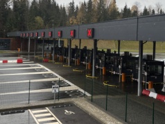 Litwa zamyka granice z Białorusią