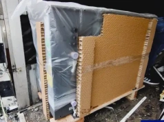 Policja odzyskała pompy ciepła warte 20 tys.zł! Sprzęt zniknął dwa lata temu