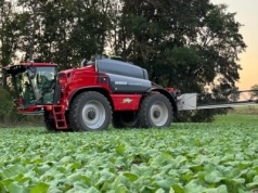 Jeden operator, tysiące hektarów. Tak dziś wygląda oprysk w dużym gospodarstwie