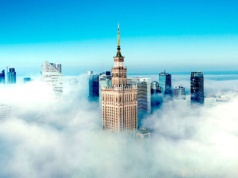 Via Baltica z Warszawy do Tallina uratuje NATO przed Rosją